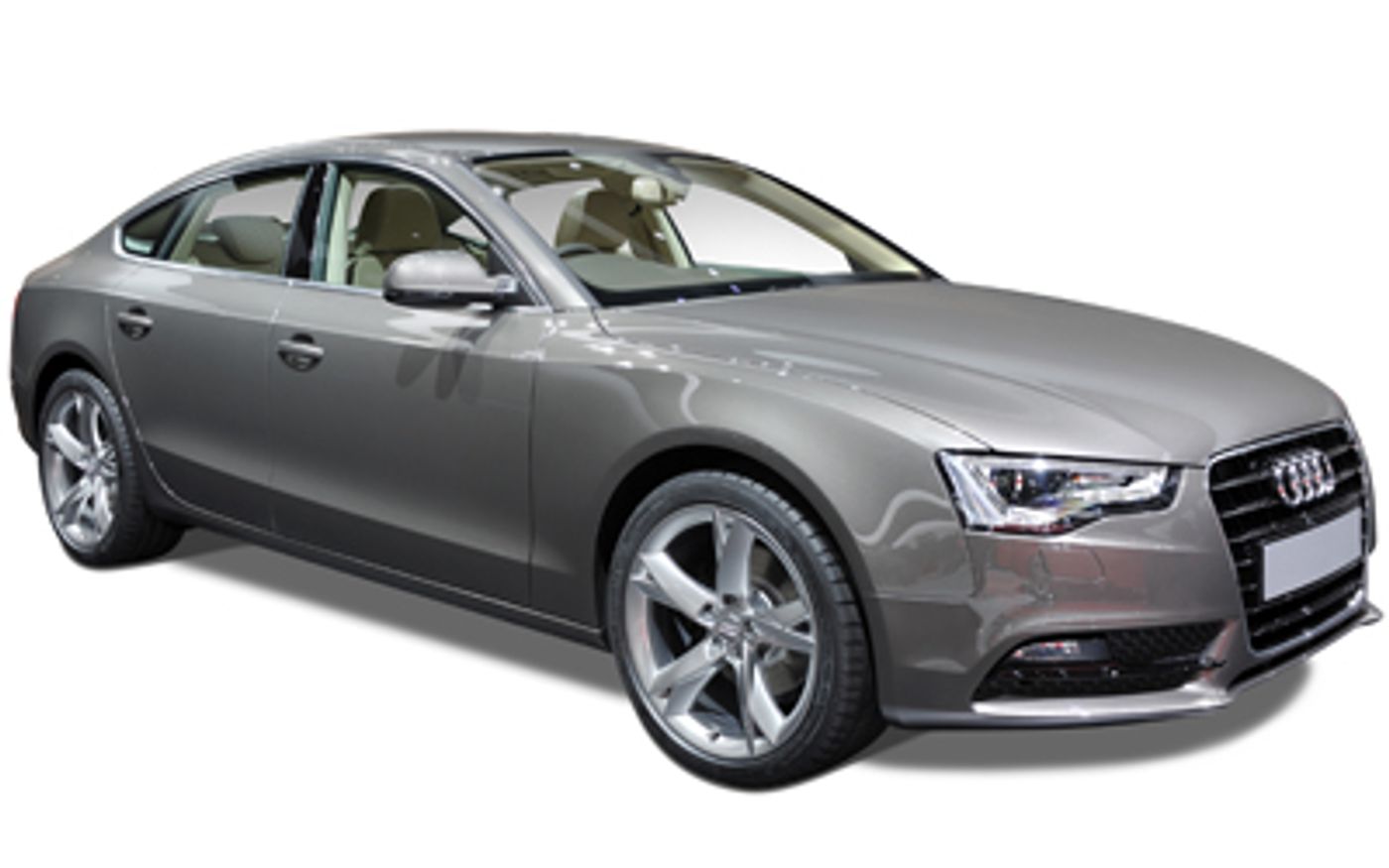 Hero image of a new Audi A5 Base (2013) price & specs available with CarExpert deals.