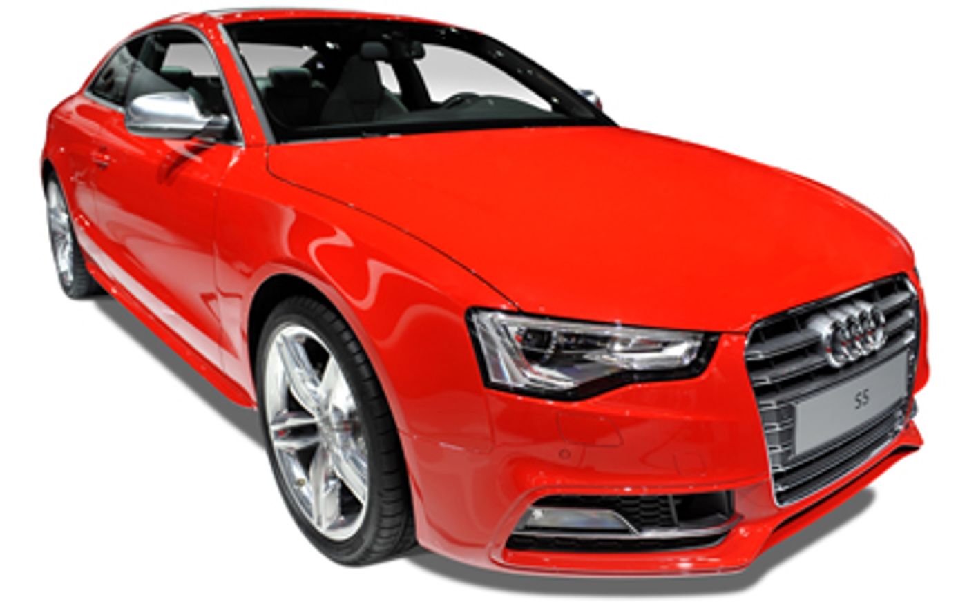 Hero image of a new Audi S5 Base (2014) price & specs available with CarExpert deals.