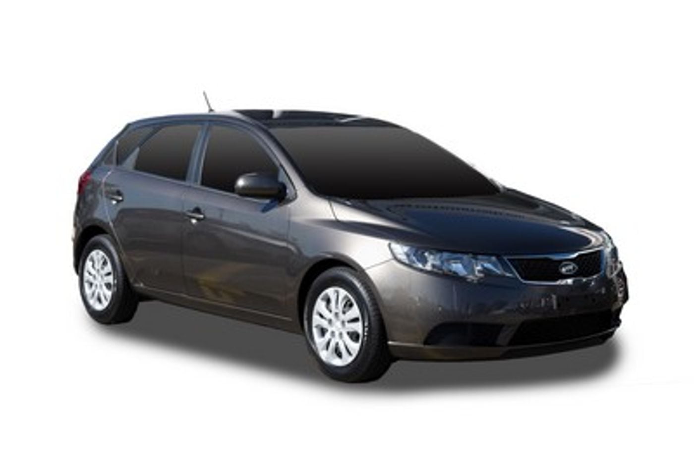 Hero image of a new Kia Cerato Extra (2012) price & specs available with CarExpert deals.