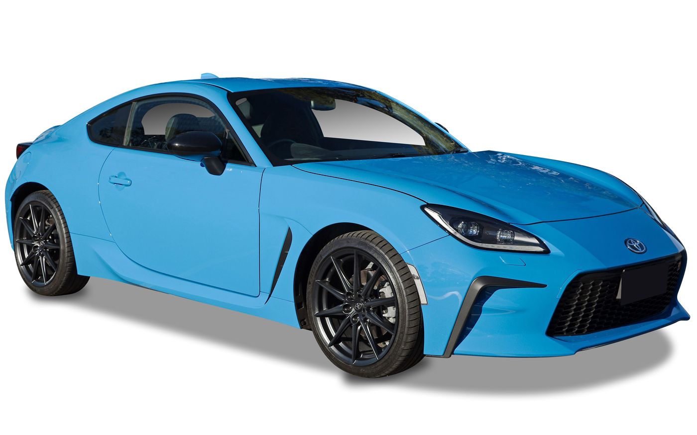 Hero image of a new Toyota GR86 GTS (2024) price & specs available with CarExpert deals.