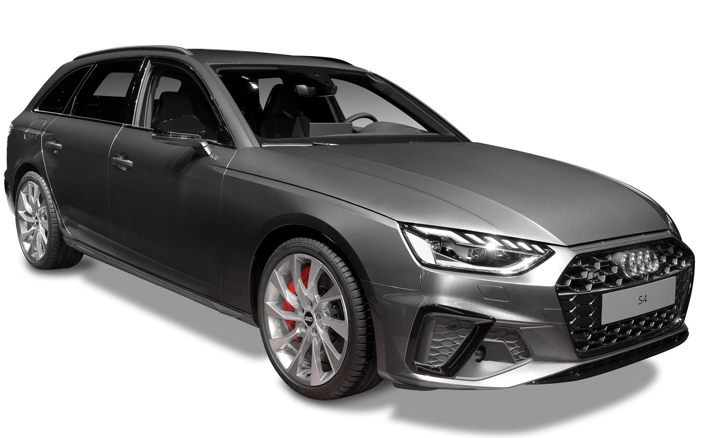 Hero image of a new Audi S4 Base (2023) price & specs available with CarExpert deals.