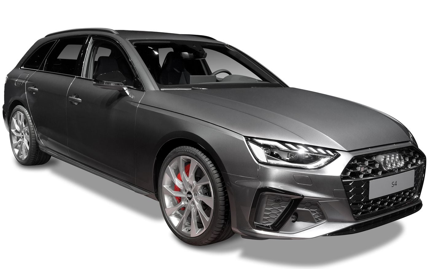 Hero image of a new Audi S4 Base (2023) price & specs available with CarExpert deals.