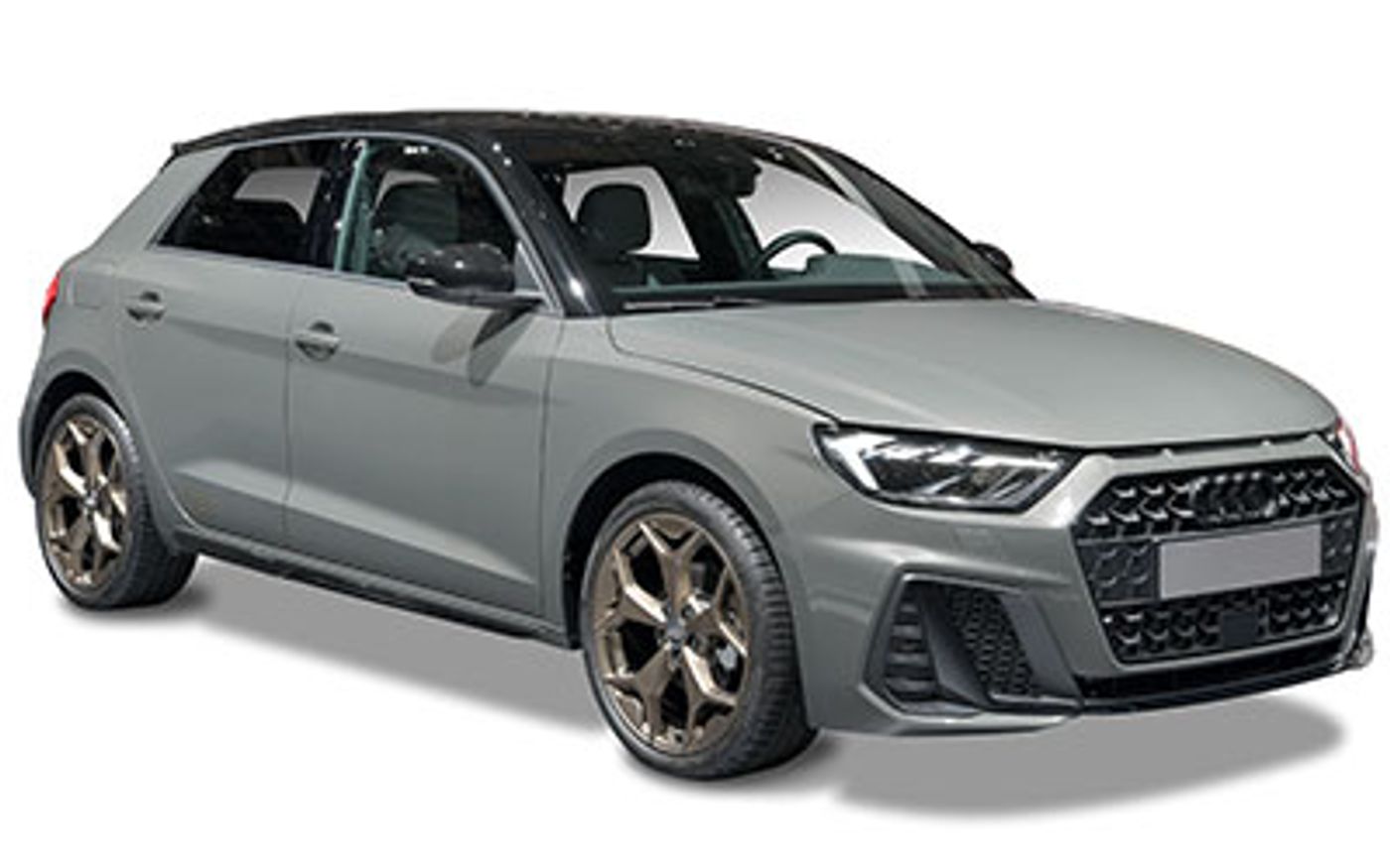 Hero image of a new Audi A1 S Line (2022) price & specs available with CarExpert deals.
