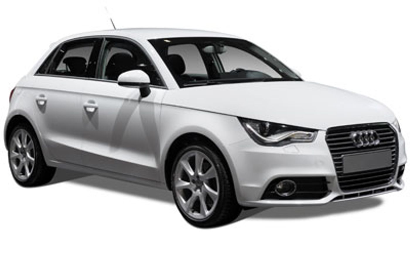 Hero image of a new Audi A1 Ambition (2013) price & specs available with CarExpert deals.