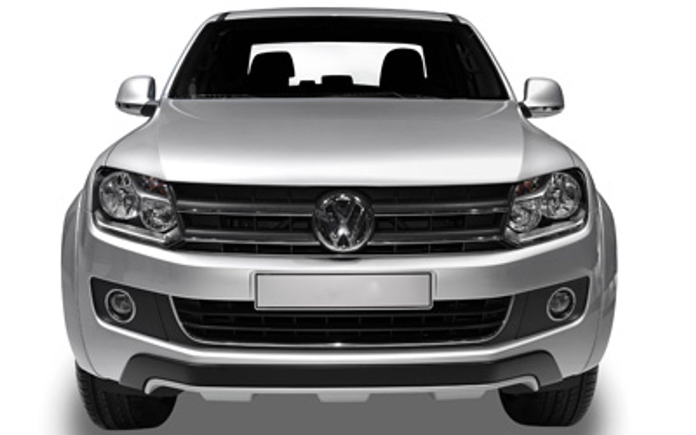 Hero image of a new Volkswagen Amarok Base (2012) price & specs available with CarExpert deals.
