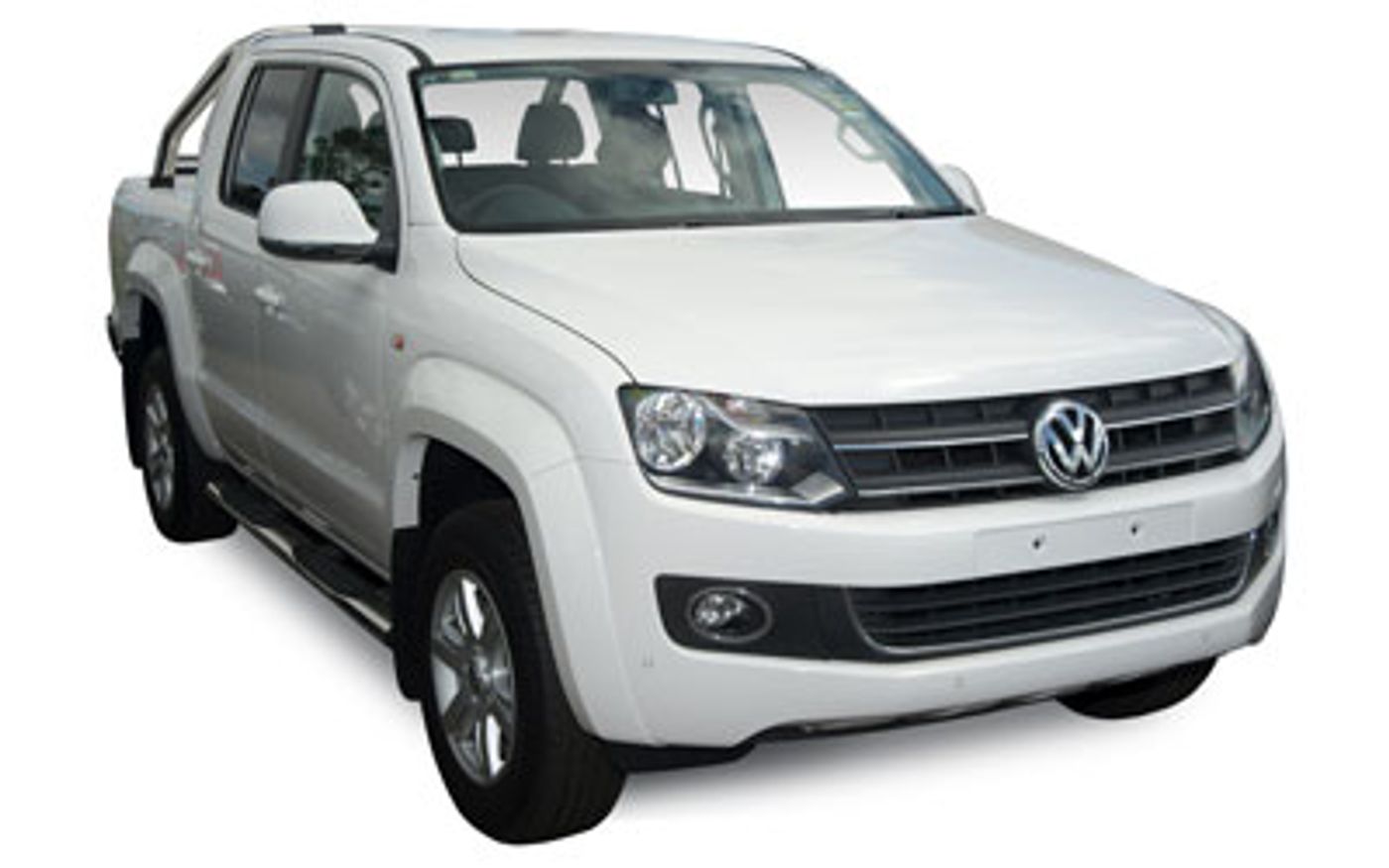 Hero image of a new Volkswagen Amarok Highline (2016) price & specs available with CarExpert deals.