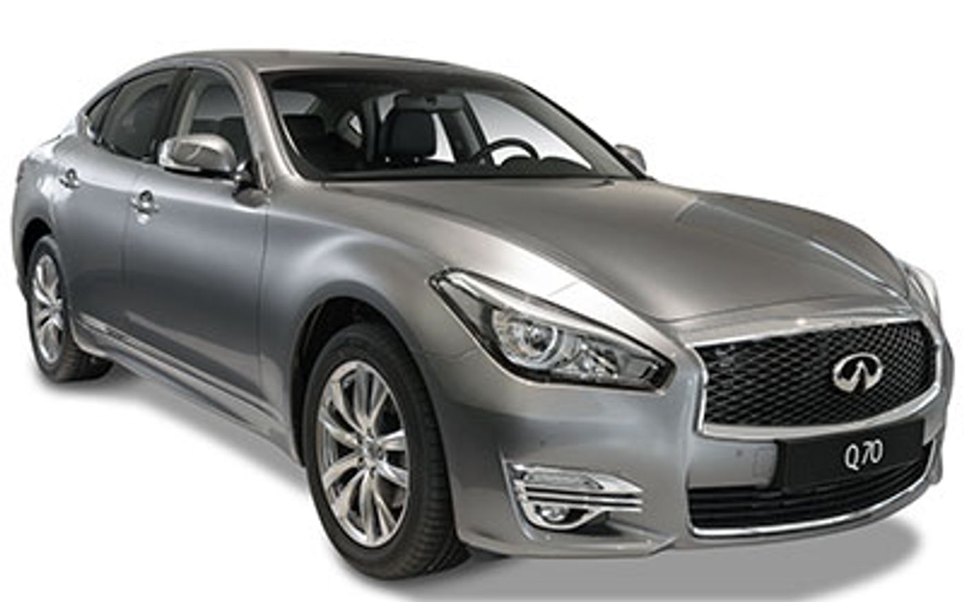 Hero image of a new Infiniti Q70 S Premium (2016) price & specs available with CarExpert deals.
