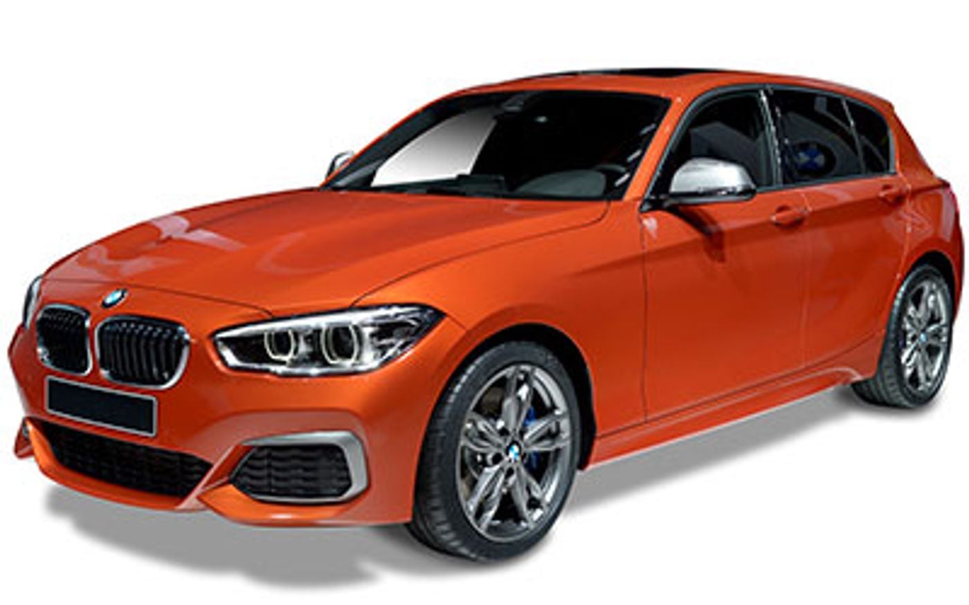 Hero image of a new BMW 1 Series Base (2016) price & specs available with CarExpert deals.