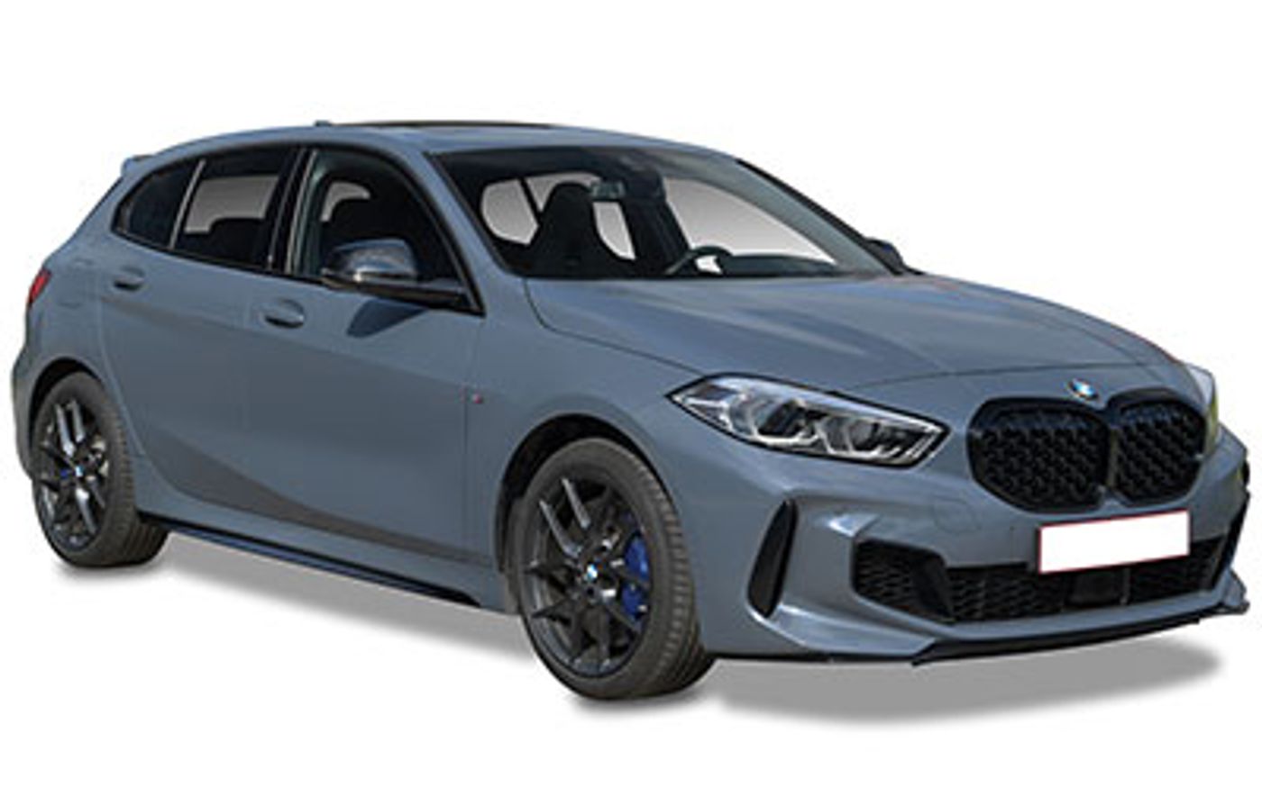 Hero image of a new BMW 1 Series Base (2020) price & specs available with CarExpert deals.