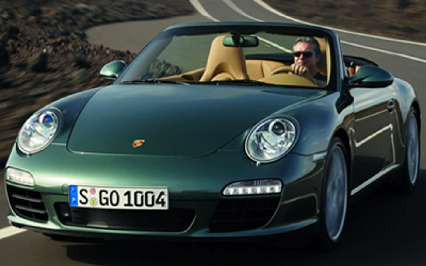 Hero image of a new Porsche 911 Carrera S (2009) price & specs available with CarExpert deals.
