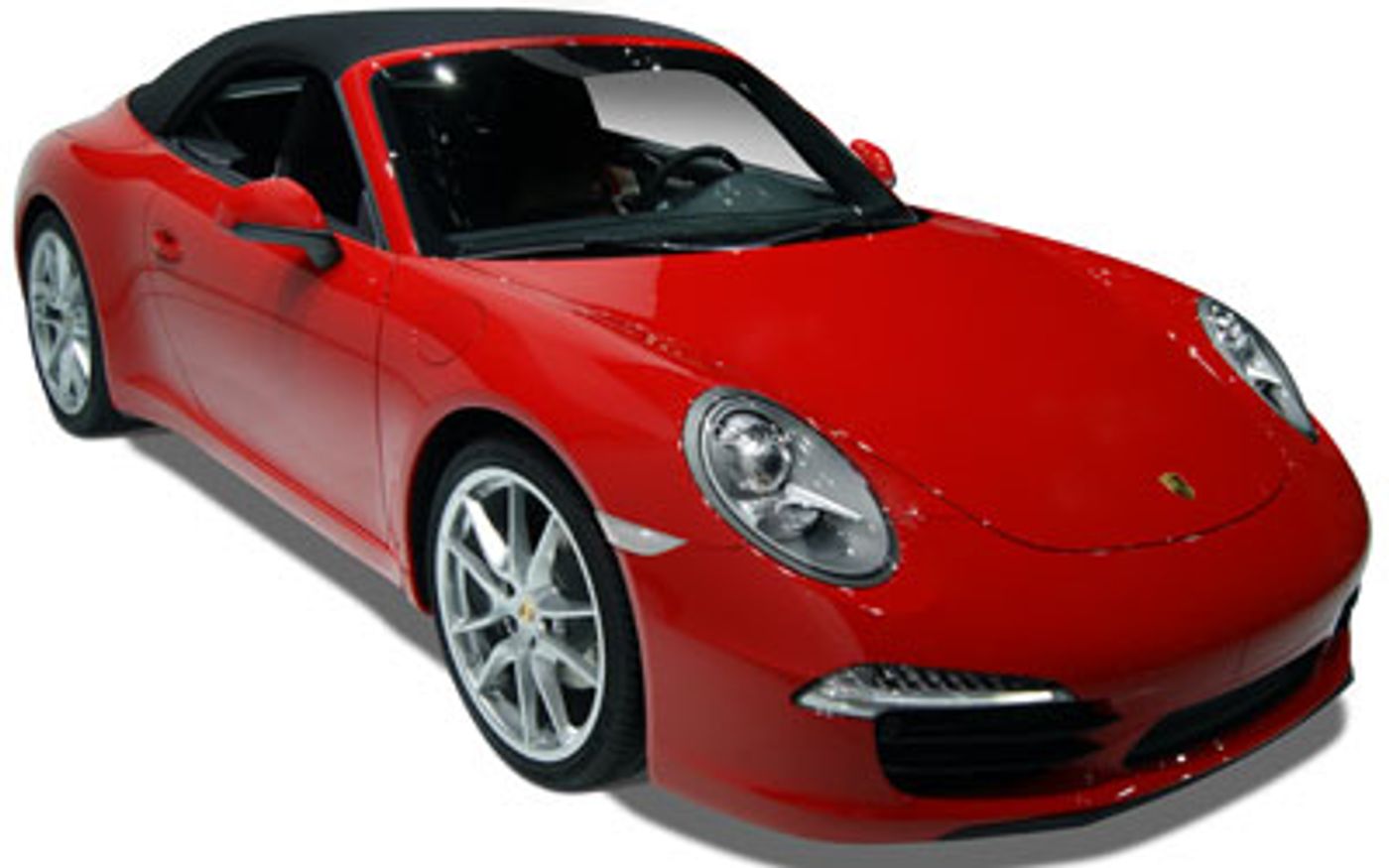 Hero image of a new Porsche 911 Carrera (2016) price & specs available with CarExpert deals.