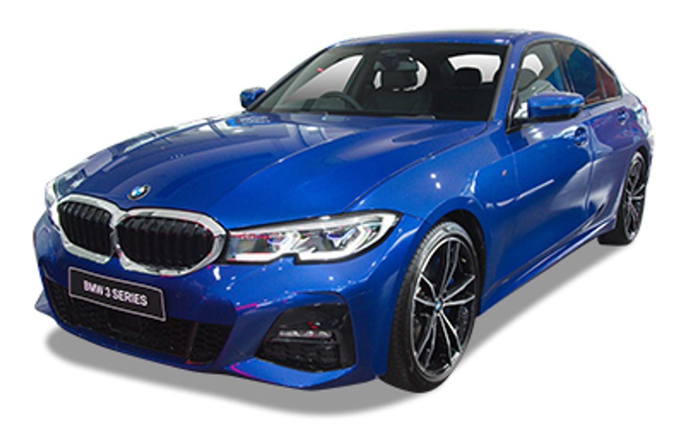 Hero image of a new BMW 3 Series M Sport (2021) price & specs available with CarExpert deals.