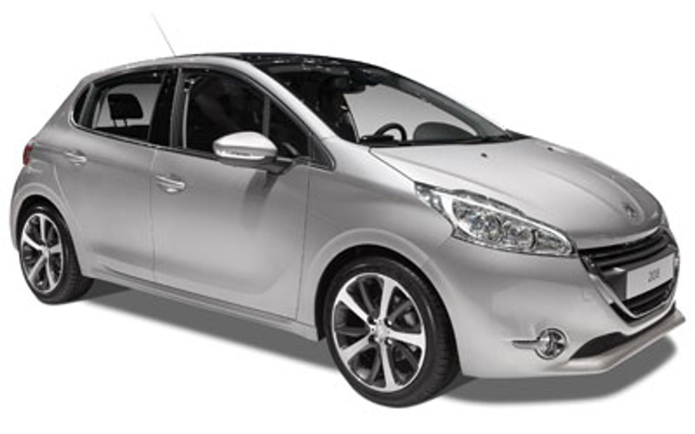 Hero image of a new Peugeot 208 Allure (2013) price & specs available with CarExpert deals.
