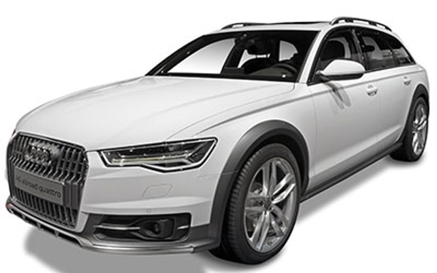 Hero image of a new Audi A6 Base (2018) price & specs available with CarExpert deals.