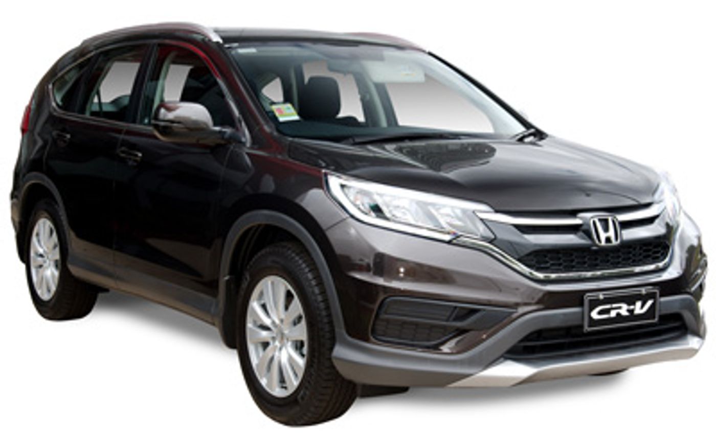 Hero image of a new Honda CR-V VTi (2017) price & specs available with CarExpert deals.