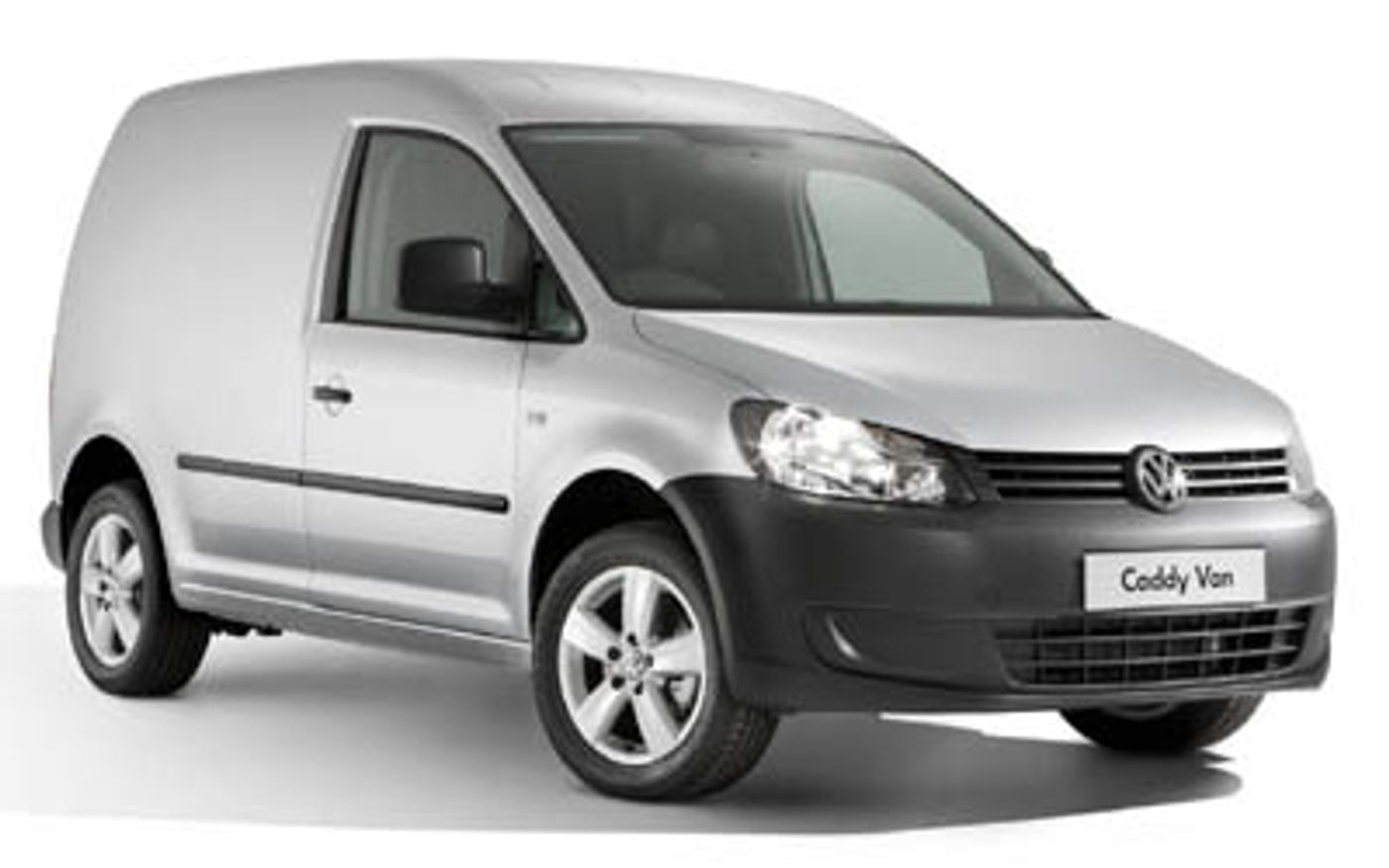 Hero image of a new Volkswagen Caddy Base (2011) price & specs available with CarExpert deals.