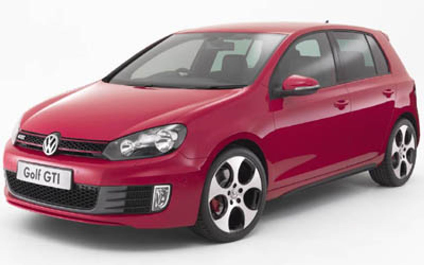 Hero image of a new Volkswagen Golf GTI (2010) price & specs available with CarExpert deals.