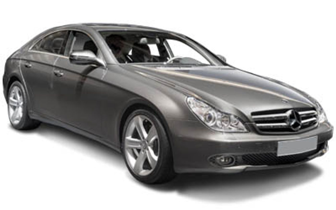 Hero image of a new Mercedes-Benz CLS-Class Base (2009) price & specs available with CarExpert deals.