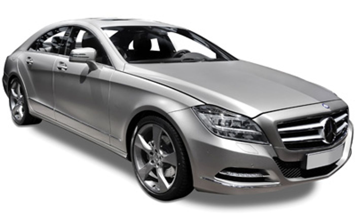 Hero image of a new Mercedes-Benz CLS-Class Base (2011) price & specs available with CarExpert deals.