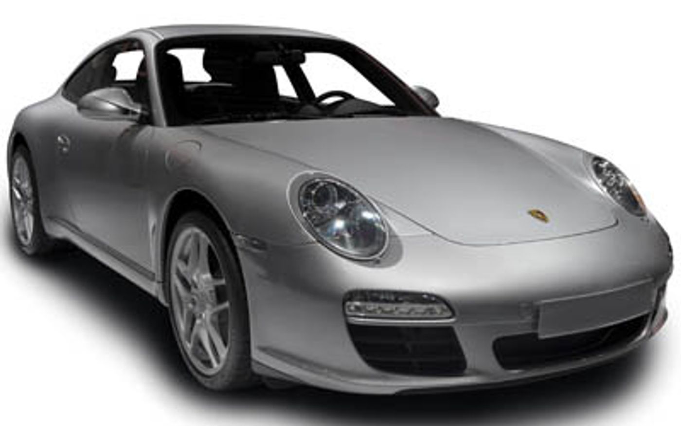 Hero image of a new Porsche 911 Carrera (2011) price & specs available with CarExpert deals.