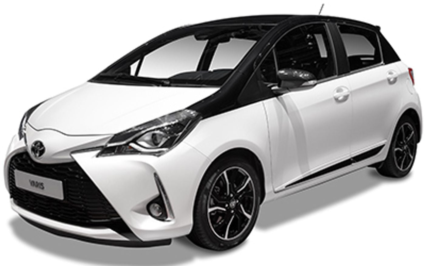 Hero image of a new Toyota Yaris SX (2017) price & specs available with CarExpert deals.