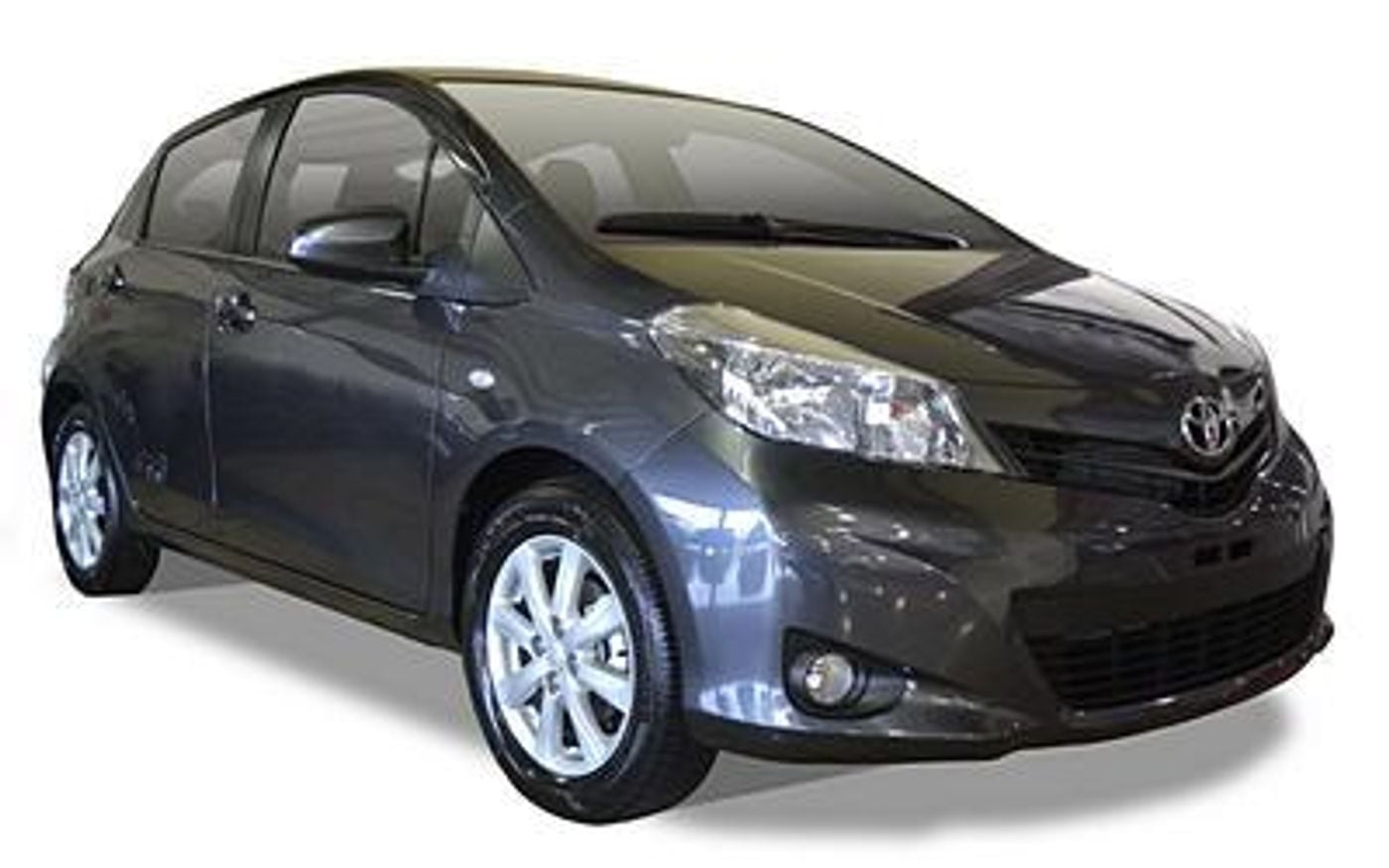 Hero image of a new Toyota Yaris YRX (2012) price & specs available with CarExpert deals.