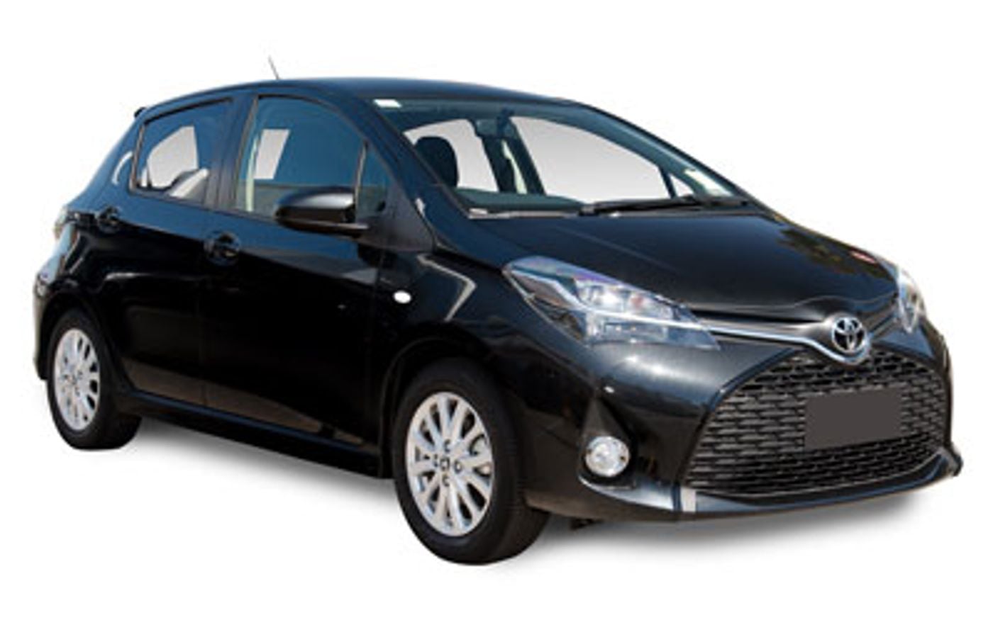 Hero image of a new Toyota Yaris ZR (2015) price & specs available with CarExpert deals.
