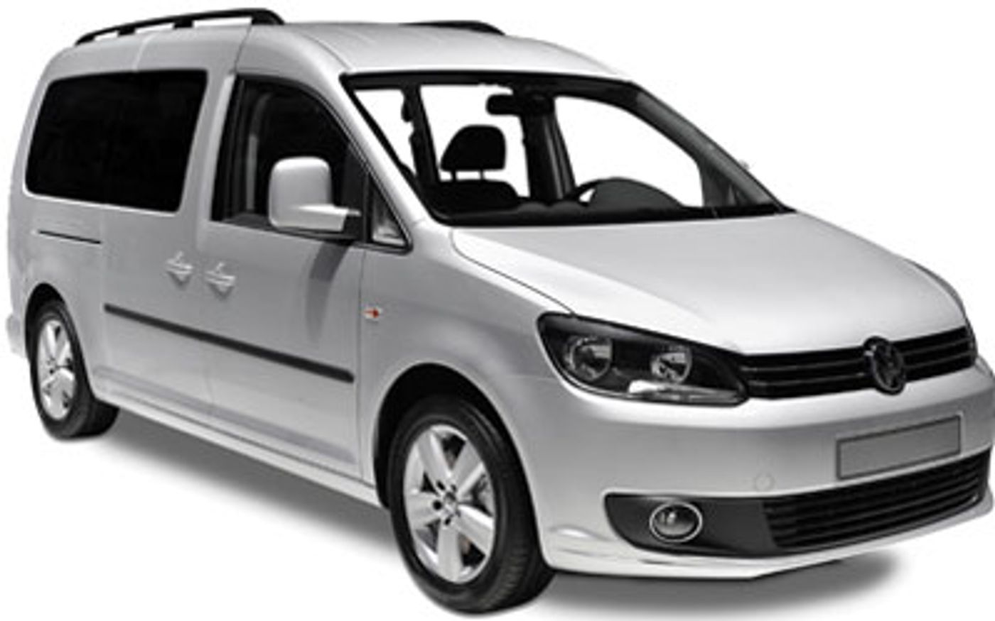Hero image of a new Volkswagen Caddy Maxi Crewvan Bluemotion (2015) price & specs available with CarExpert deals.