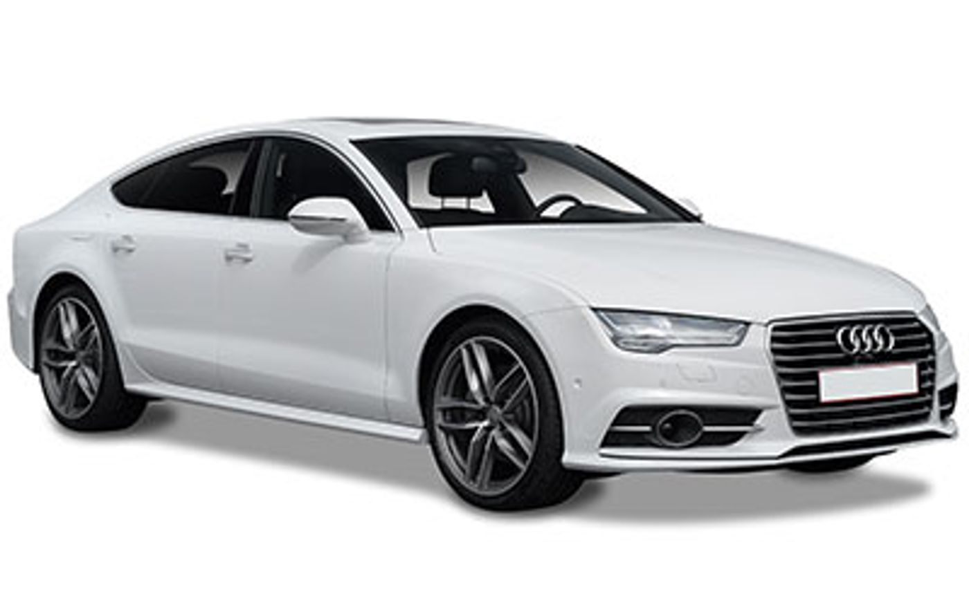 Hero image of a new Audi S7 Base (2015) price & specs available with CarExpert deals.