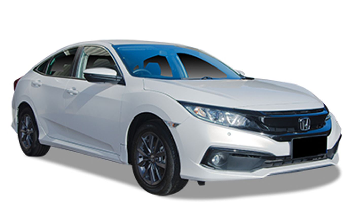 Hero image of a new Honda Civic Vti-S (2020) price & specs available with CarExpert deals.