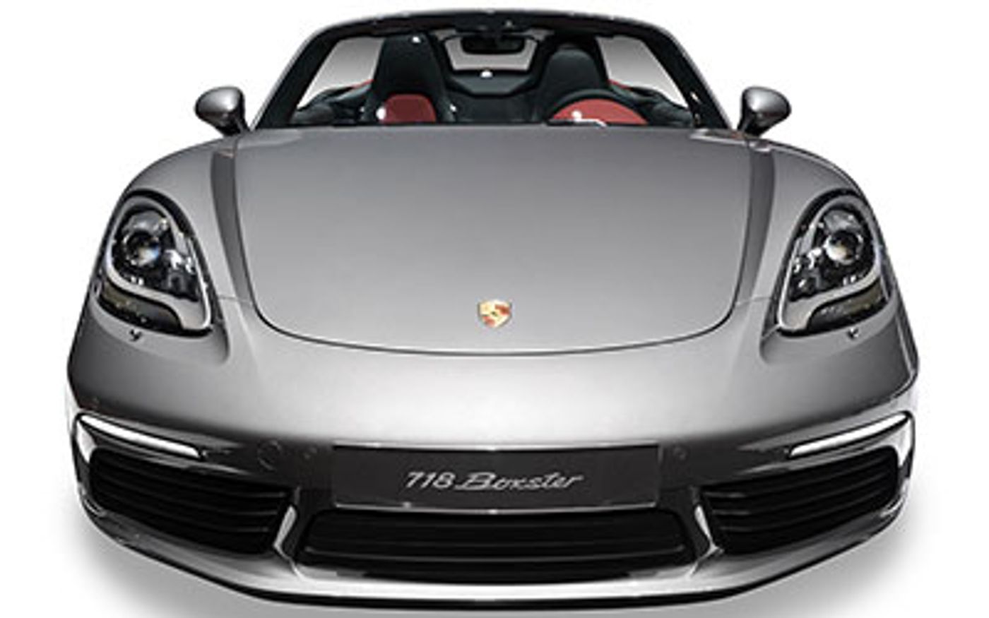 Hero image of a new Porsche 718 Cayman (2017) price & specs available with CarExpert deals.