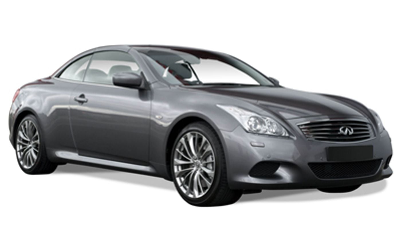 Hero image of a new Infiniti Q60 S Premium (2014) price & specs available with CarExpert deals.