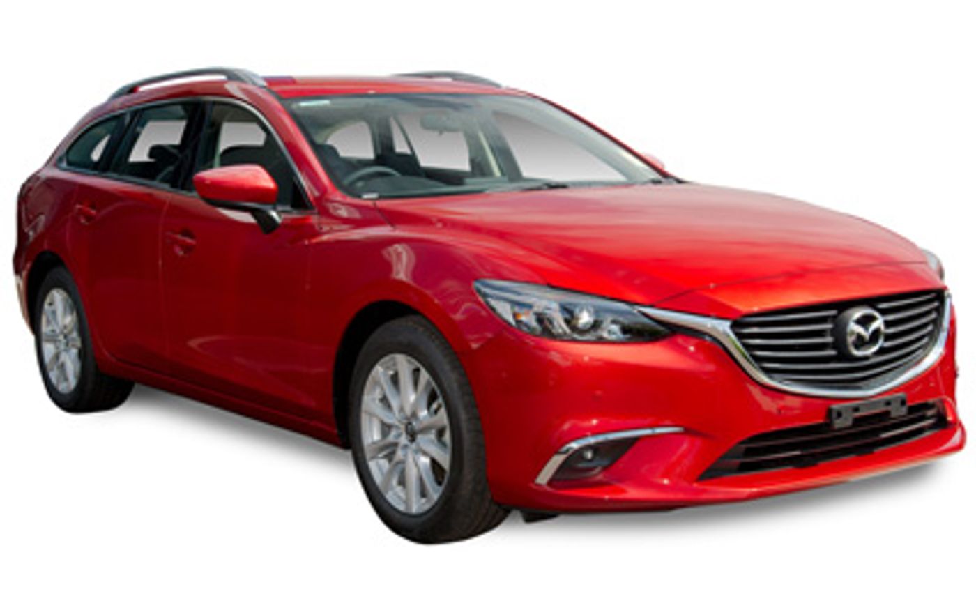 Hero image of a new Mazda 6 Atenza (2017) price & specs available with CarExpert deals.