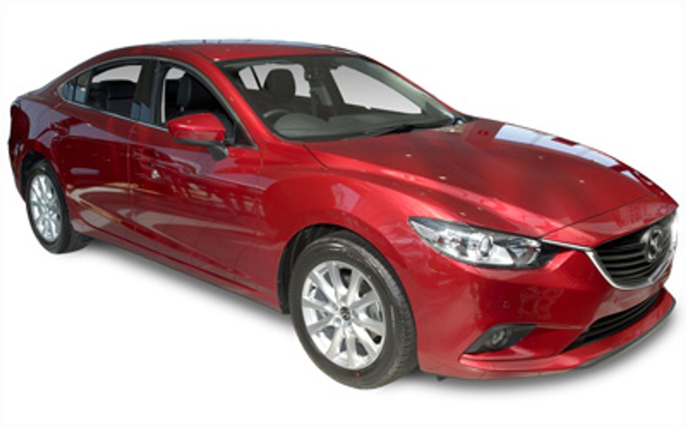 Hero image of a new Mazda 6 Touring (2013) price & specs available with CarExpert deals.