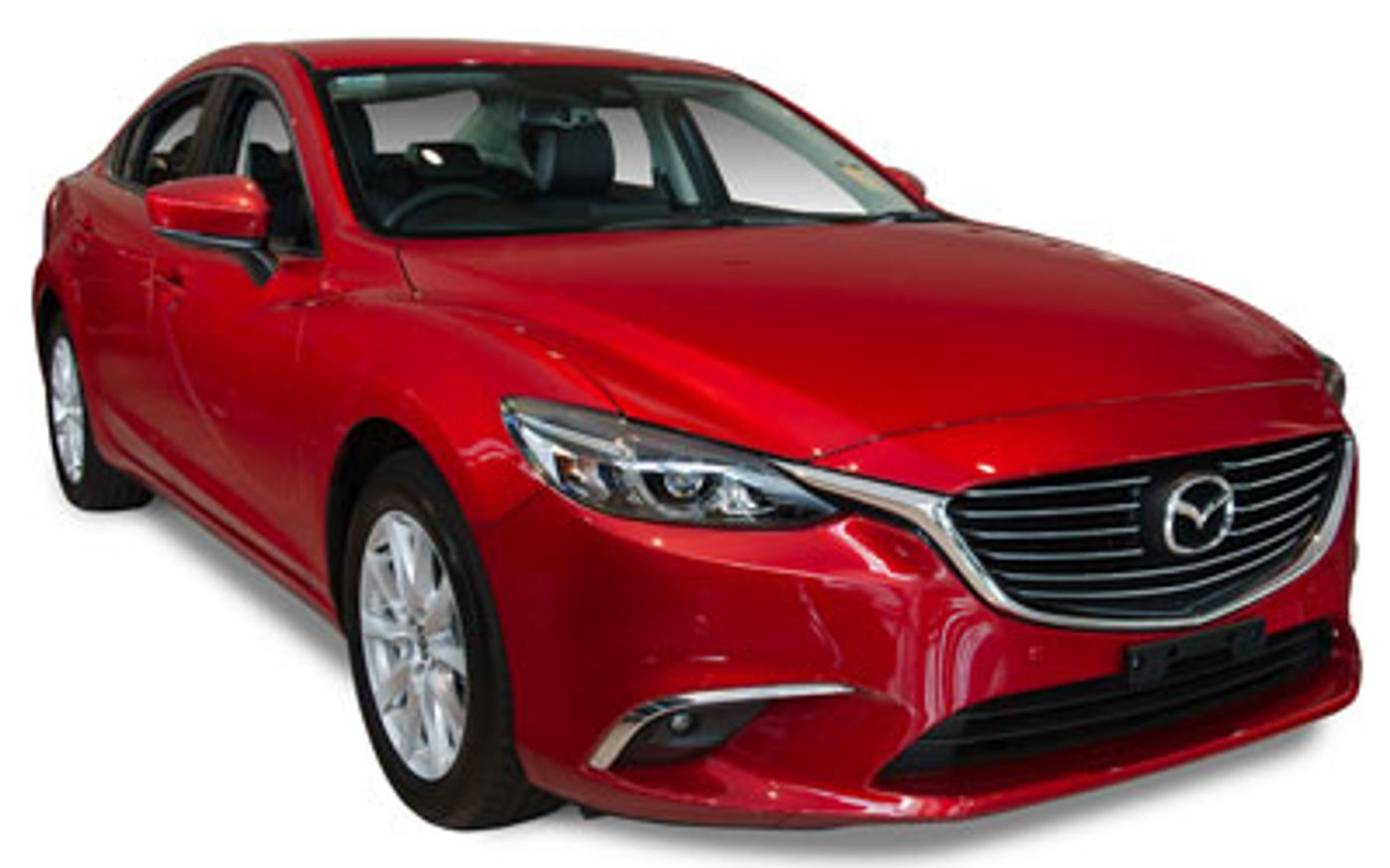 Hero image of a new Mazda 6 Touring (2017) price & specs available with CarExpert deals.