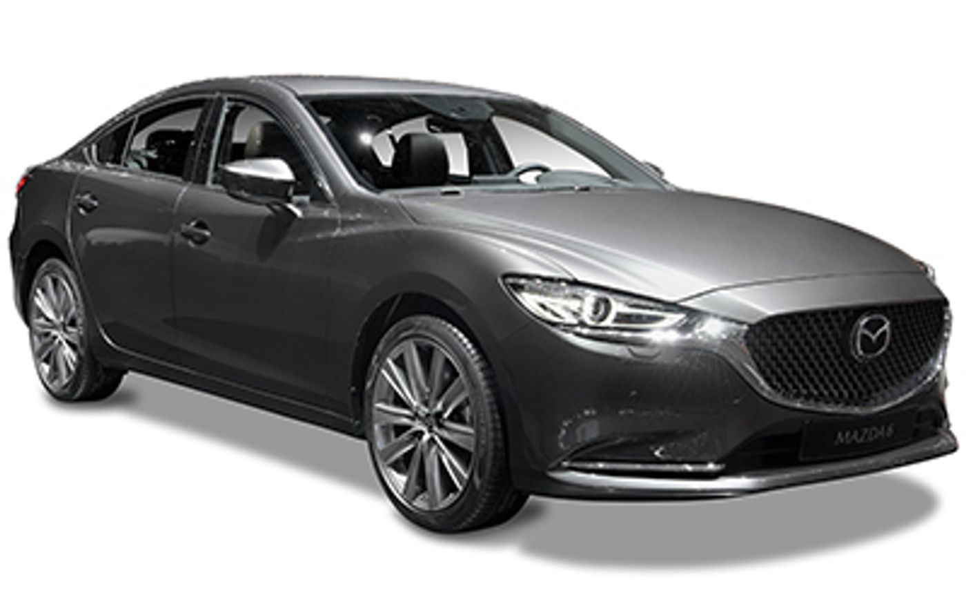 Hero image of a new Mazda 6 Atenza (2019) price & specs available with CarExpert deals.
