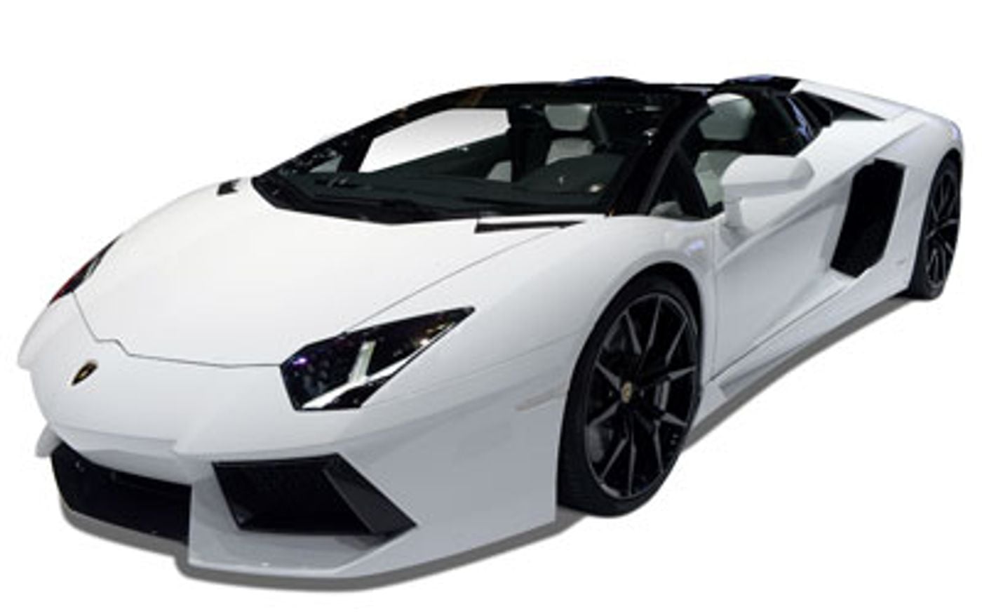 Hero image of a new Lamborghini Aventador Base (2013) price & specs available with CarExpert deals.