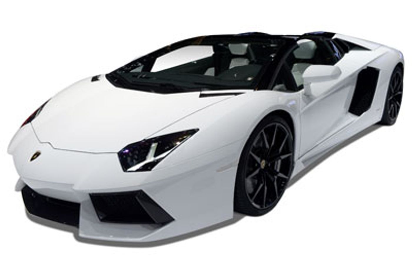 Hero image of a new Lamborghini Aventador Base (2013) price & specs available with CarExpert deals.