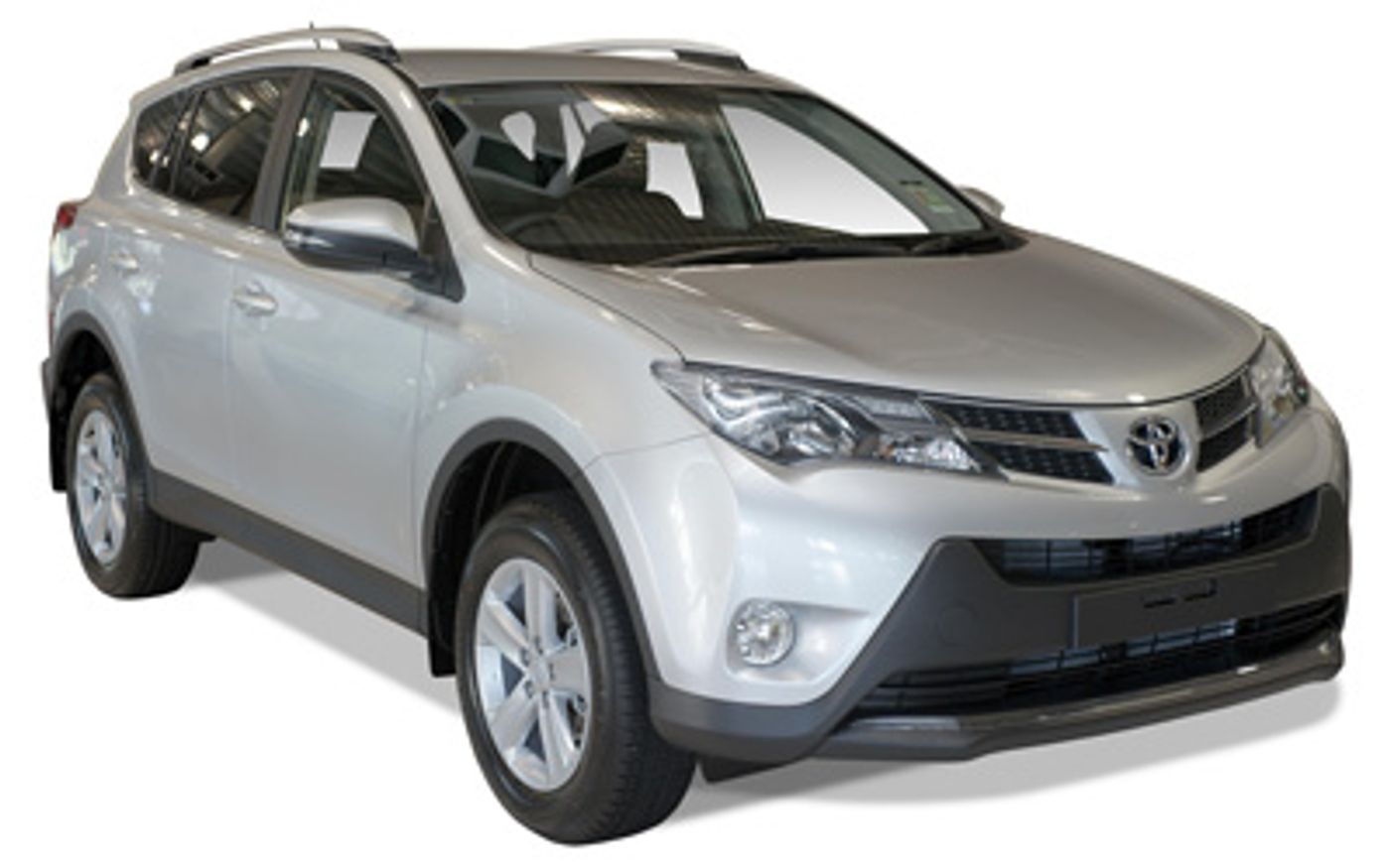 Hero image of a new Toyota RAV4 Cruiser (2014) price & specs available with CarExpert deals.