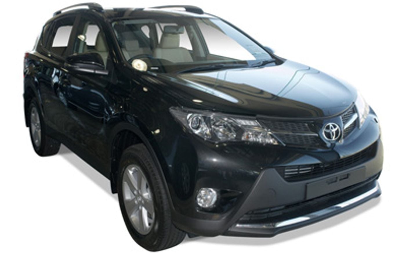 Hero image of a new Toyota RAV4 Cruiser (2015) price & specs available with CarExpert deals.