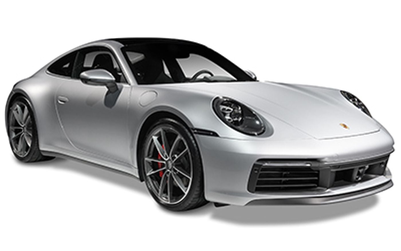 Hero image of a new Porsche 911 GT3 (2022) price & specs available with CarExpert deals.