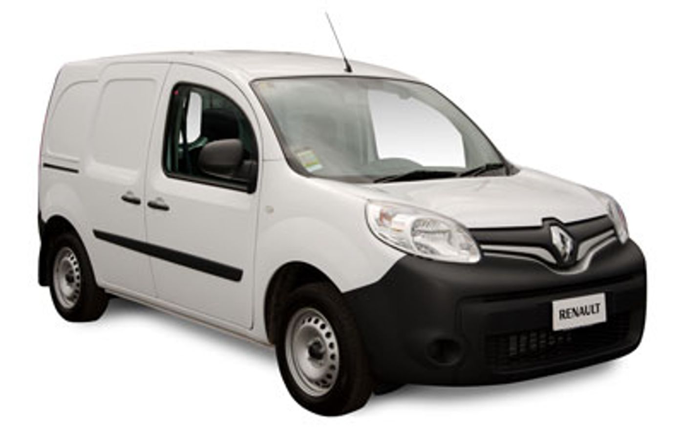 Hero image of a new Renault Kangoo Base (2014) price & specs available with CarExpert deals.