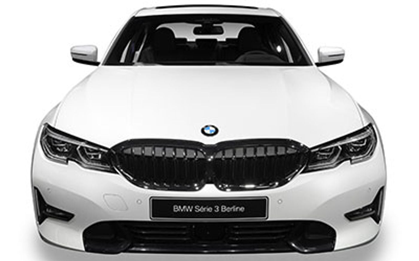Hero image of a new BMW 3 Series Luxury Line (2020) price & specs available with CarExpert deals.