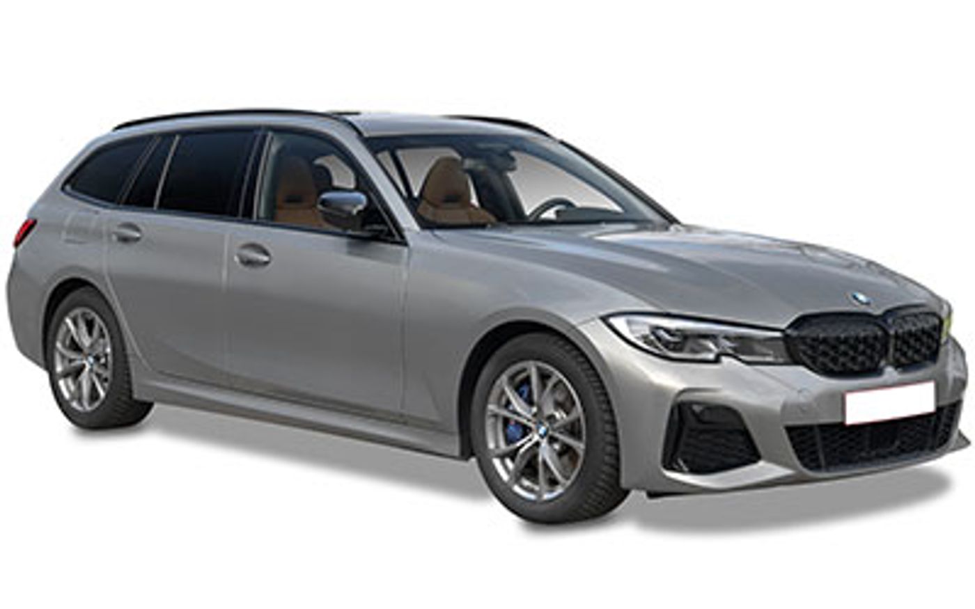 Hero image of a new BMW 3 Series Luxury Line (2021) price & specs available with CarExpert deals.