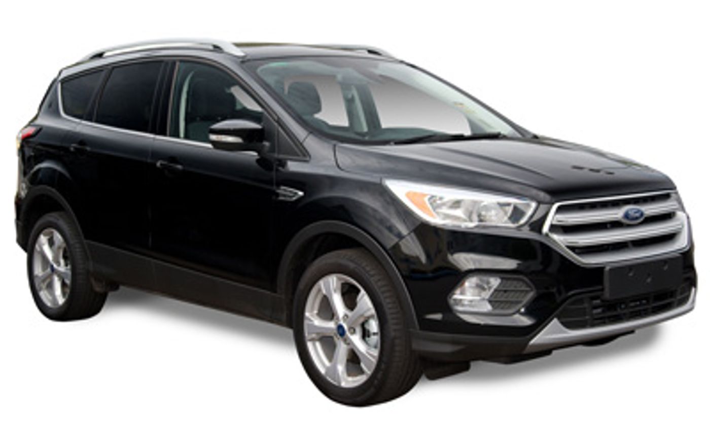 Hero image of a new Ford Escape Trend (2017) price & specs available with CarExpert deals.
