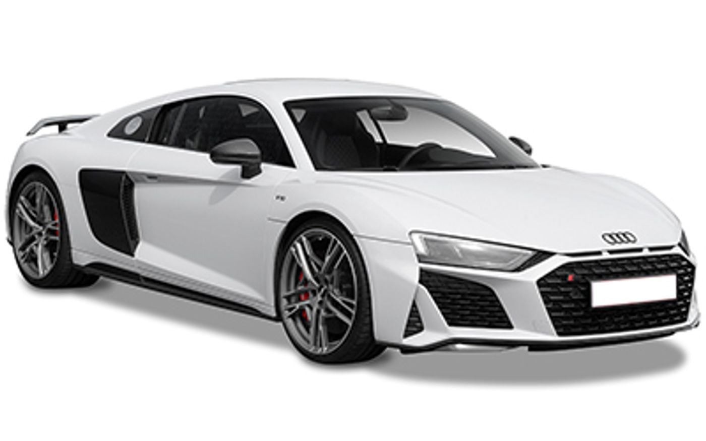 Hero image of a new Audi R8 Performance (2020) price & specs available with CarExpert deals.
