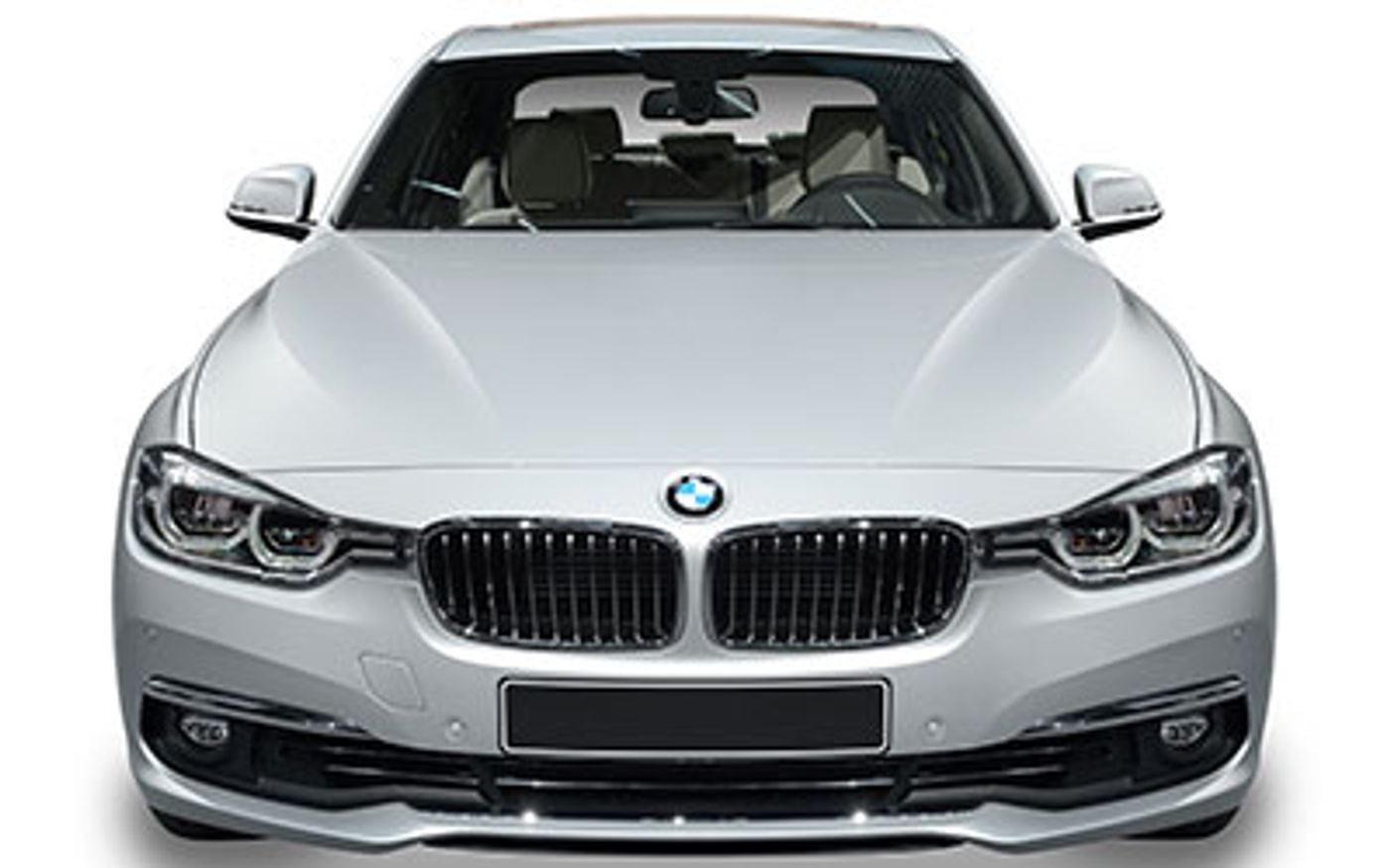 Hero image of a new BMW 3 Series Sport Line (2017) price & specs available with CarExpert deals.