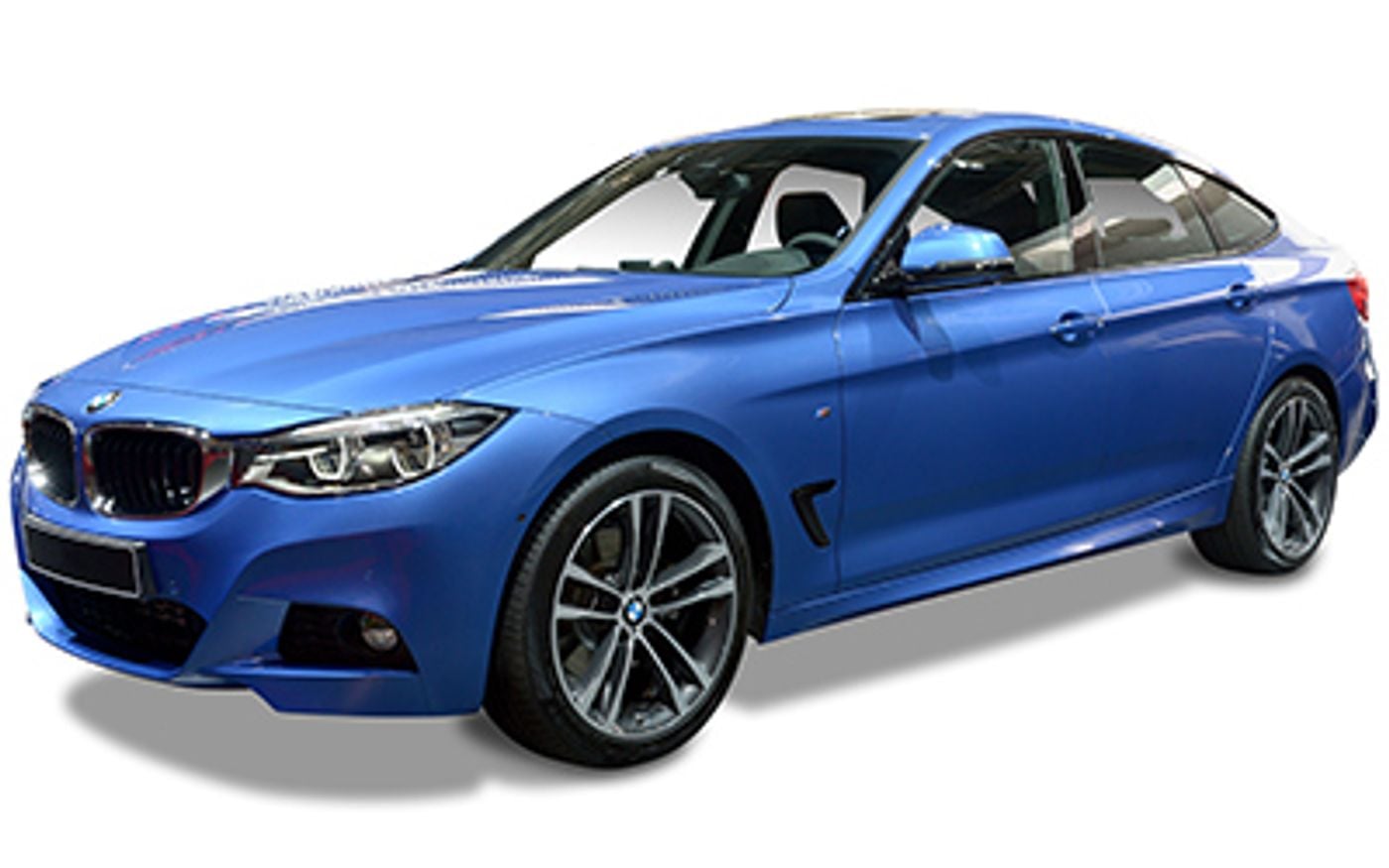 Hero image of a new BMW 3 Series Sport Line (2018) price & specs available with CarExpert deals.