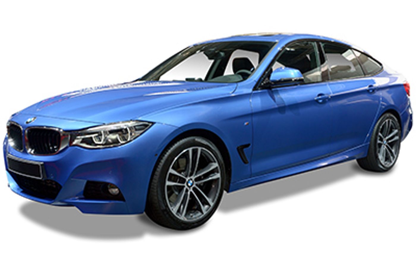 Hero image of a new BMW 3 Series Luxury Line (2020) price & specs available with CarExpert deals.