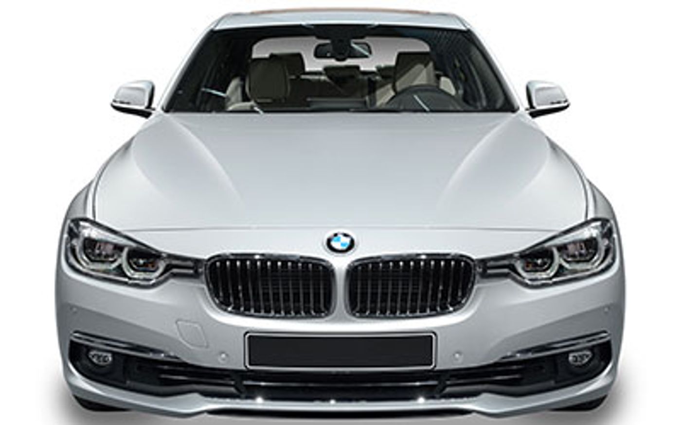 Hero image of a new BMW 3 Series Luxury Line (2017) price & specs available with CarExpert deals.